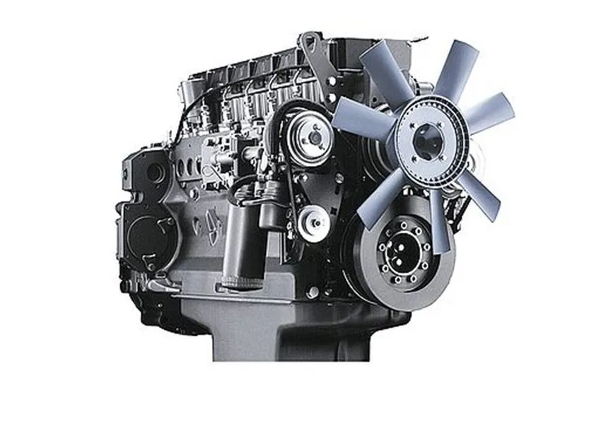 DEUTZ BF4M1013EC Engine 